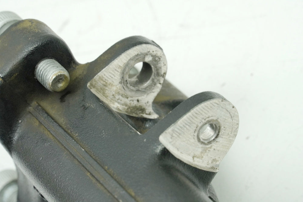 BMW K 1200 LT A K2LT Frame Cross Tube Strut Holder Subframe Support