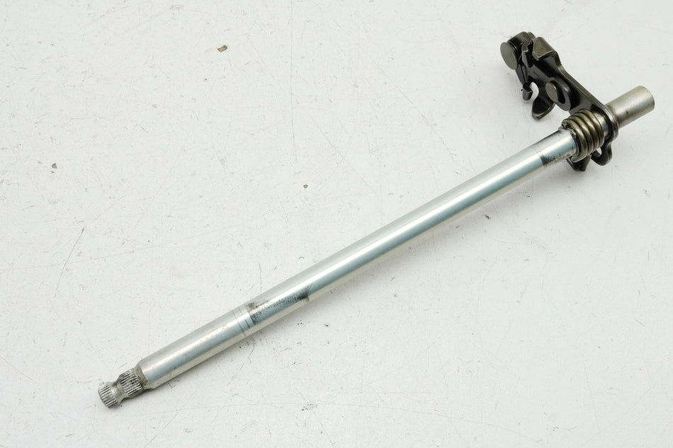HONDA CB 500 PC32 Schaltwelle Schaltung für (Getriebe Schalthebel)
