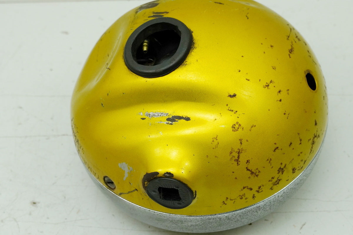 YAMAHA DS7 250 faro delantero delantero faro delantero