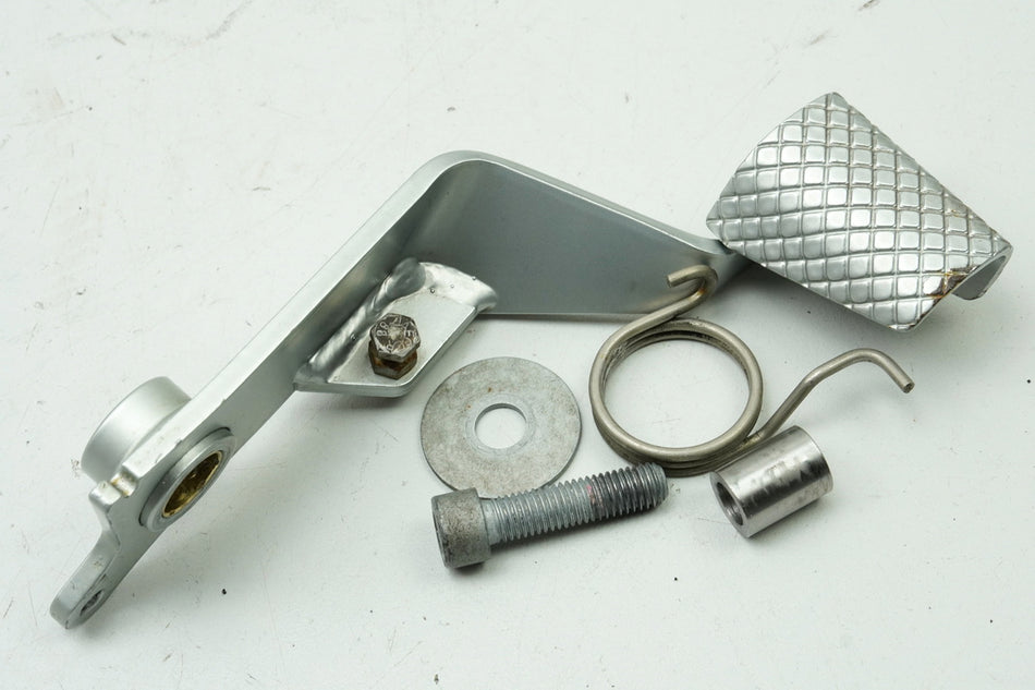 BMW K 1200 LT A K2LT Brake Pedal Foot Brake Pedal Brake Lever Foot Brake Lever