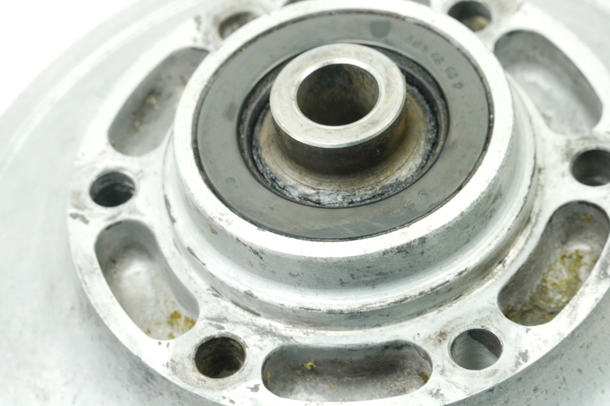 KAWASAKI Z 750 E KZ750E Sprocket Carrier Sprocket Mount (for Rear Wheel Rim)