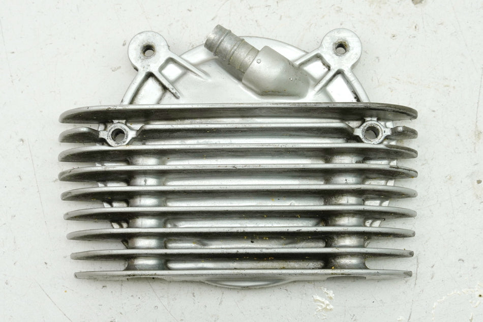 YAMAHA XV 535 VIRAGO Engine Cover Cylinder Head Rear Cover Motor