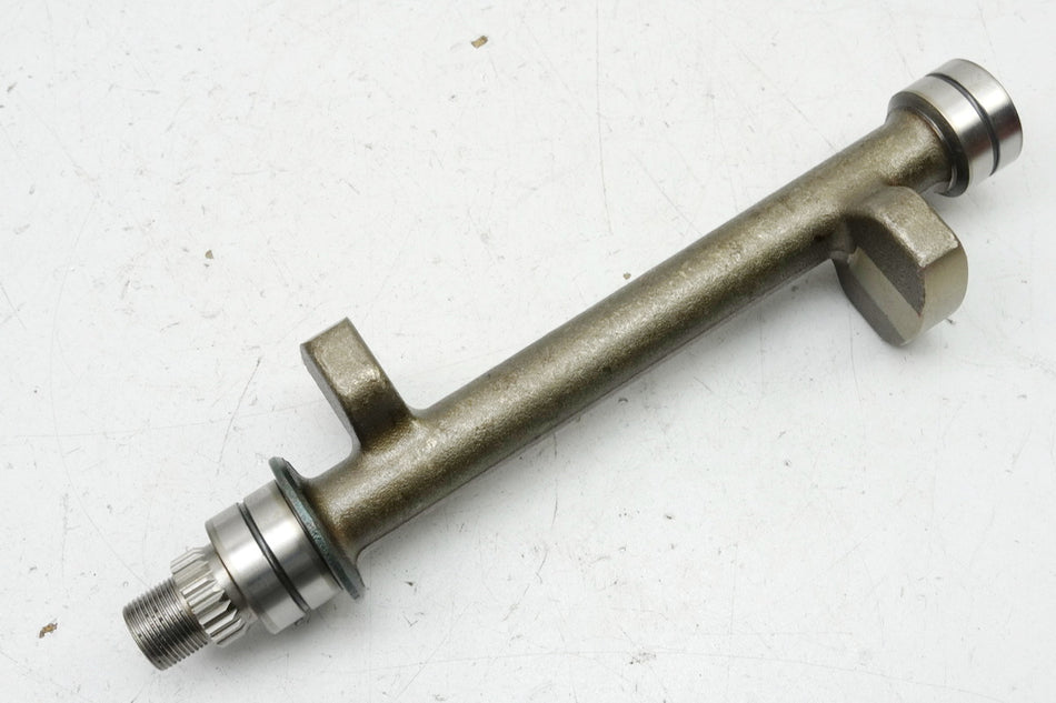 HONDA CB 500 PC32 Balancerwelle Ausgleichswelle für (Kurbelwelle)