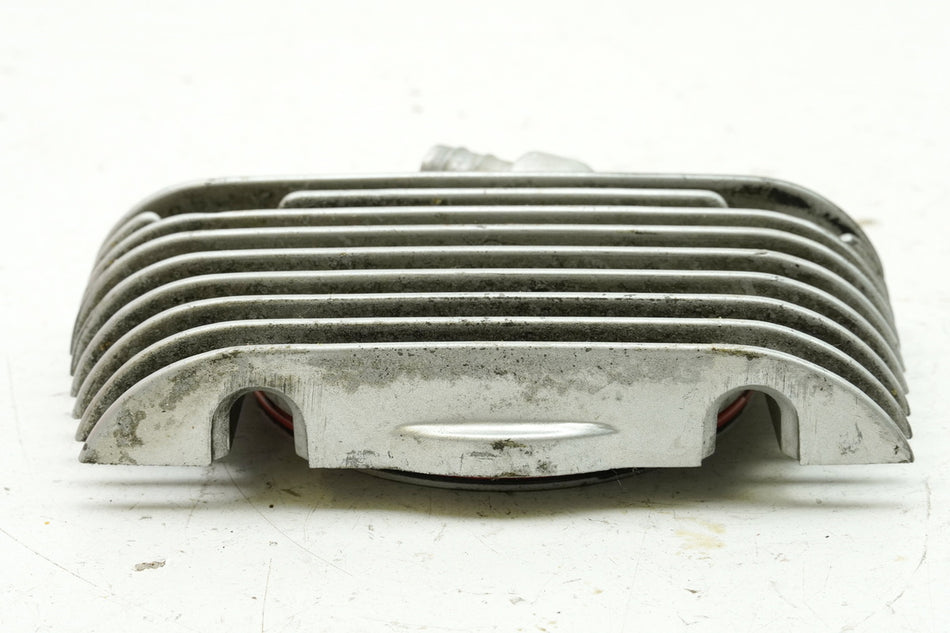 YAMAHA XV 535 VIRAGO Engine Cover Cylinder Head Rear Cover Motor