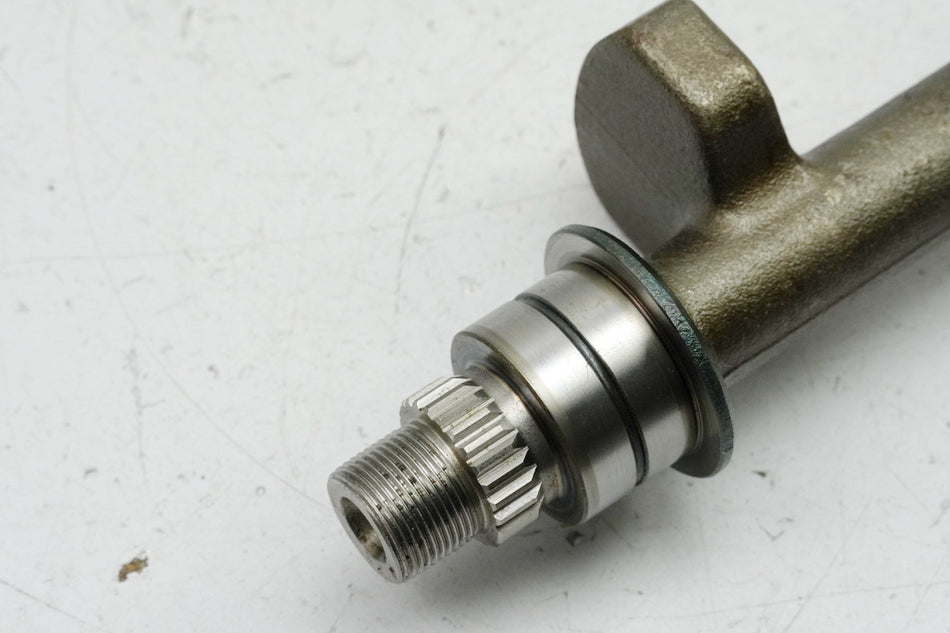 HONDA CB 500 PC32 Balancerwelle Ausgleichswelle für (Kurbelwelle)