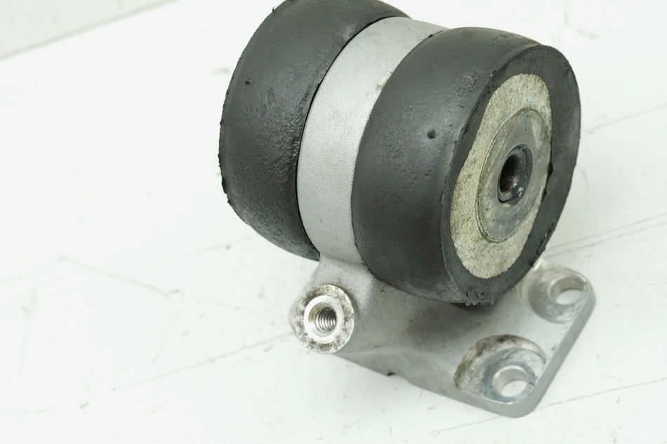 BUELL XB12 SCG XB1 S2F LIGHTNING Soporte Motor Perno Goma Tornillos Soporte
