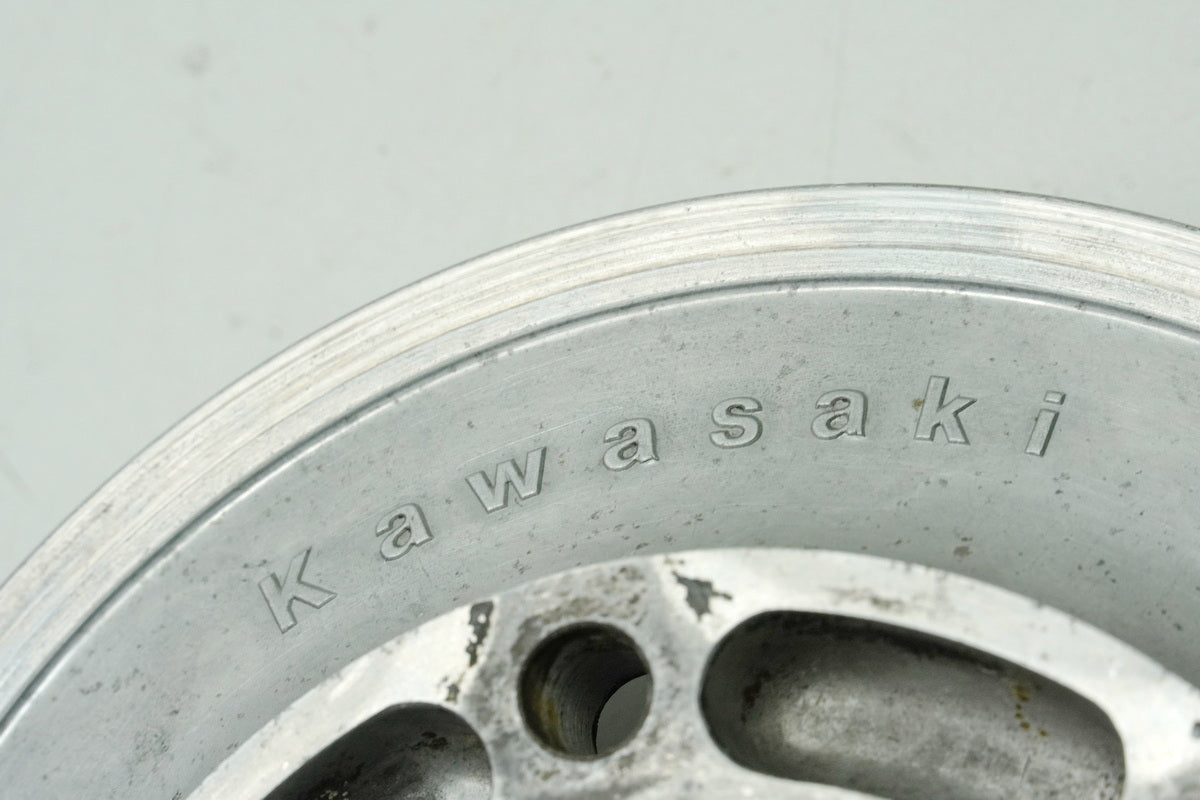 KAWASAKI Z 750 E KZ750E Sprocket Carrier Sprocket Mount (for Rear Wheel Rim)