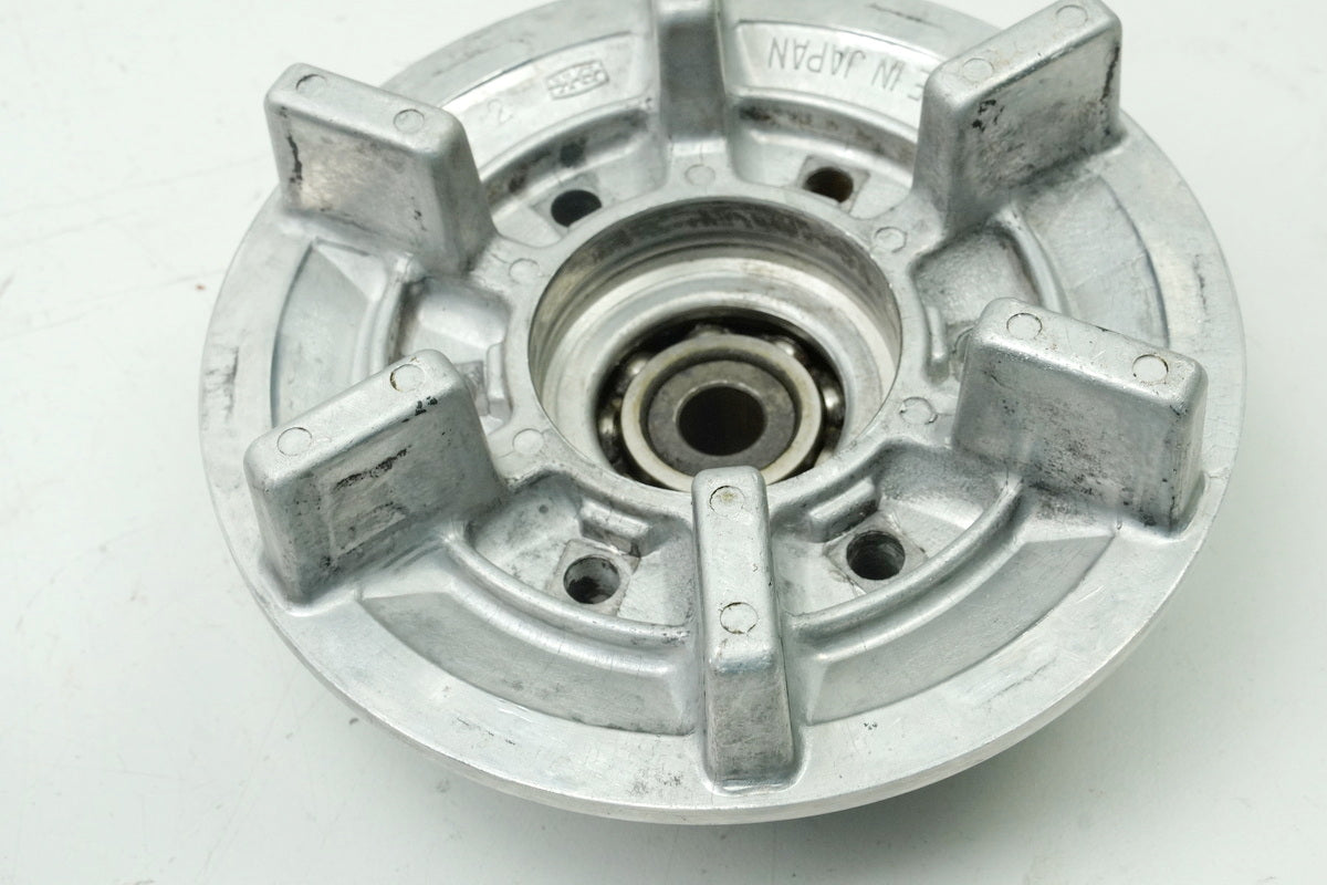 KAWASAKI Z 750 E KZ750E Sprocket Carrier Sprocket Mount (for Rear Wheel Rim)