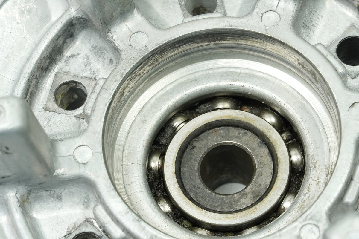 KAWASAKI Z 750 E KZ750E Sprocket Carrier Sprocket Mount (for Rear Wheel Rim)