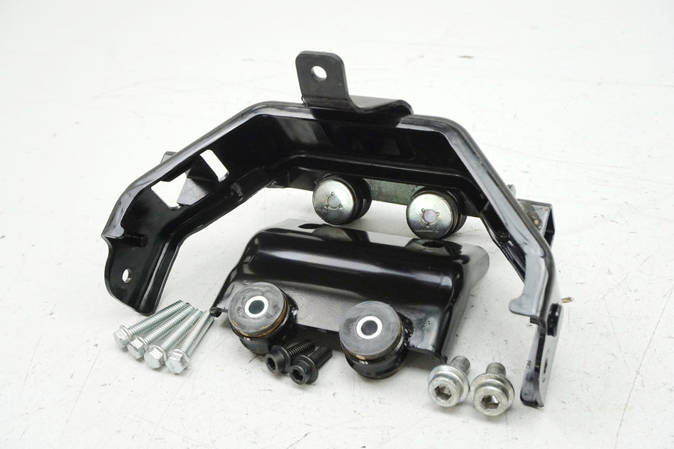 YAMAHA MT 125 A RE39 Soporte depósito Sujeción del depósito