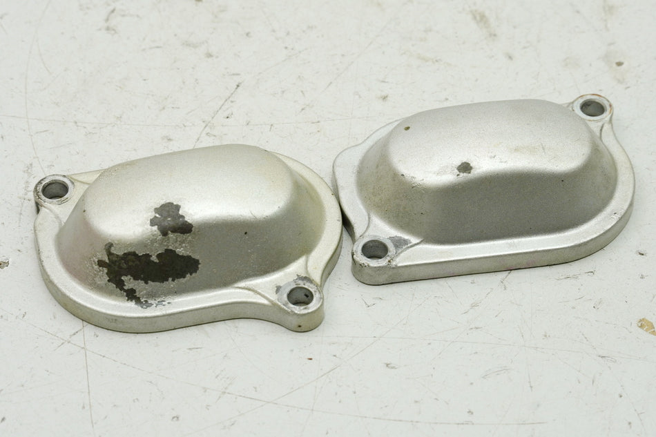 YAMAHA XV 535 VIRAGO Engine Cover Cylinder Head Rear Valve Cover