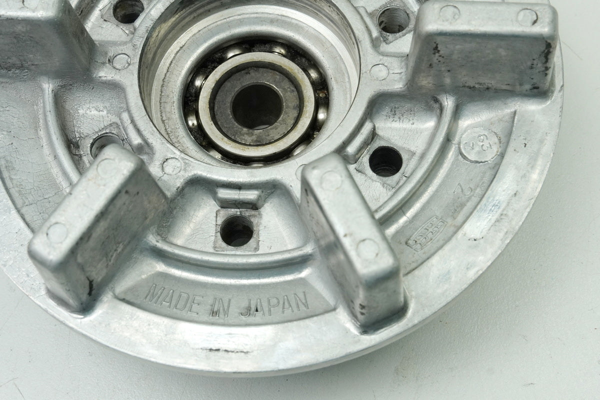 KAWASAKI Z 750 E KZ750E Sprocket Carrier Sprocket Mount (for Rear Wheel Rim)