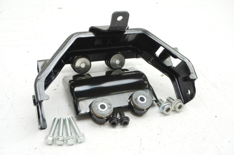 YAMAHA MT 125 A RE39 Soporte depósito Sujeción del depósito