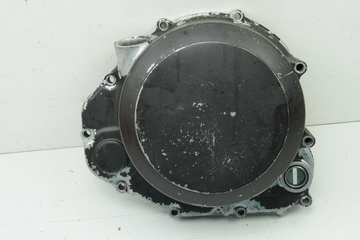 KAWASAKI Z 750 E KZ750E Clutch Cover Engine Case Crankcase