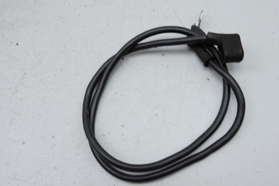 KAWASAKI VN 750 A-D Vulkan Twin Anlasserkabel Kabel Anlasser Starter