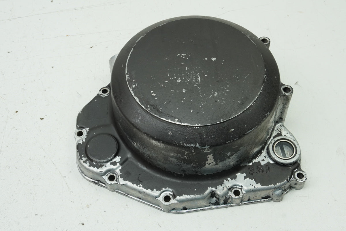KAWASAKI Z 750 E KZ750E Clutch Cover Engine Case Crankcase