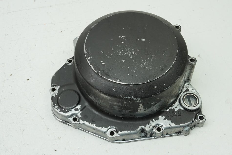 KAWASAKI Z 750 E KZ750E Kupplungsdeckel Cover Motor Motordeckel Kurbelgehäuse
