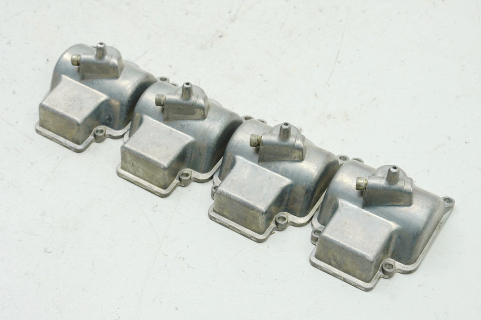 KAWASAKI ZXR 750 ZX750J Tapa de cuba de flotador carburador Keihin719
