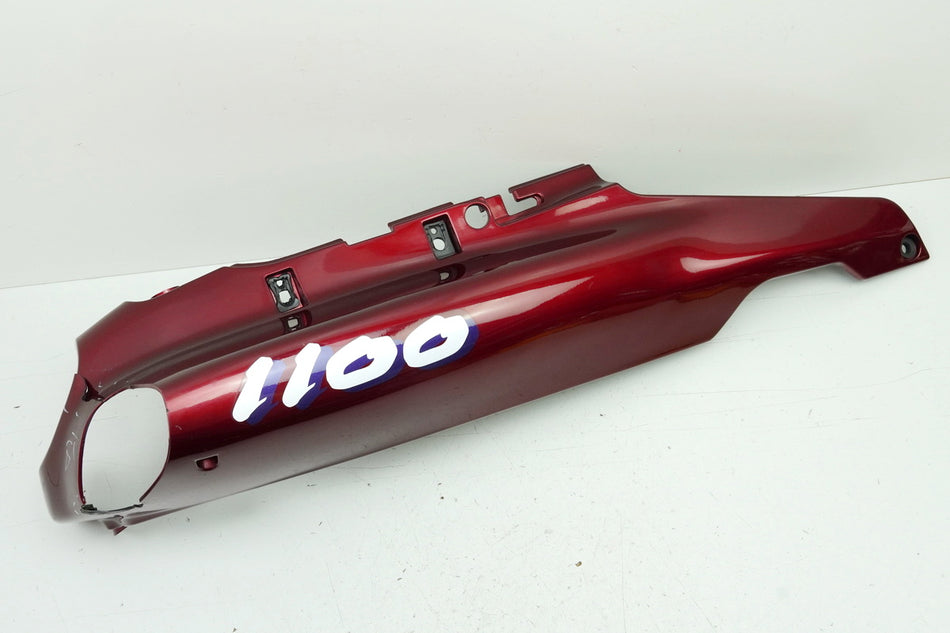 KAWASAKI ZZR 1100 D ZXT10D Rear Fairing Right Cover 36001-1502