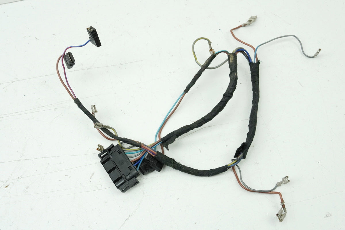 BMW K 1200 LT A K2LT Wiring Harness for Tail Light Cable Rear Light