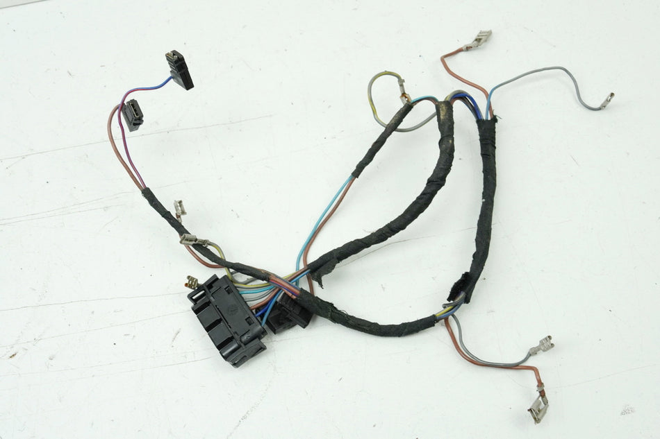 BMW K 1200 LT A K2LT Wiring Harness for Tail Light Cable Rear Light