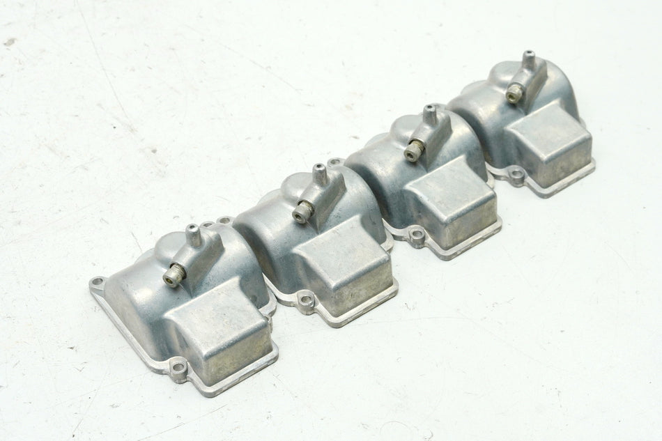 KAWASAKI ZXR 750 ZX750J Tapa de cuba de flotador carburador Keihin719
