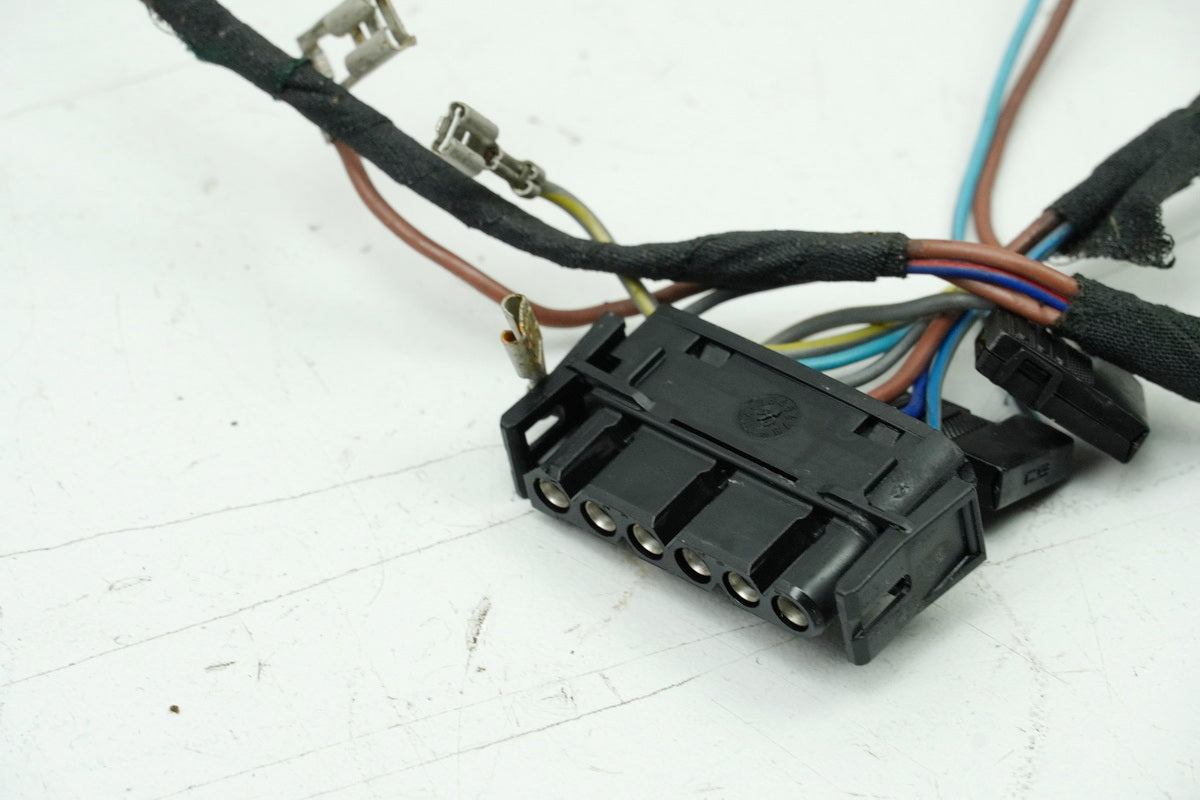 BMW K 1200 LT A K2LT Wiring Harness for Tail Light Cable Rear Light