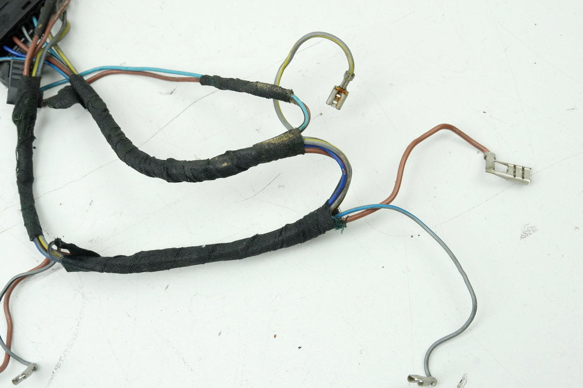 BMW K 1200 LT A K2LT Wiring Harness for Tail Light Cable Rear Light