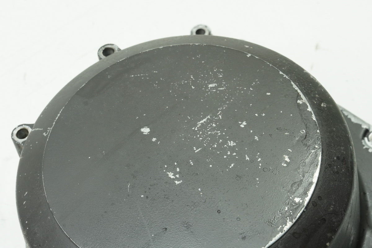 KAWASAKI Z 750 E KZ750E Clutch Cover Engine Case Crankcase