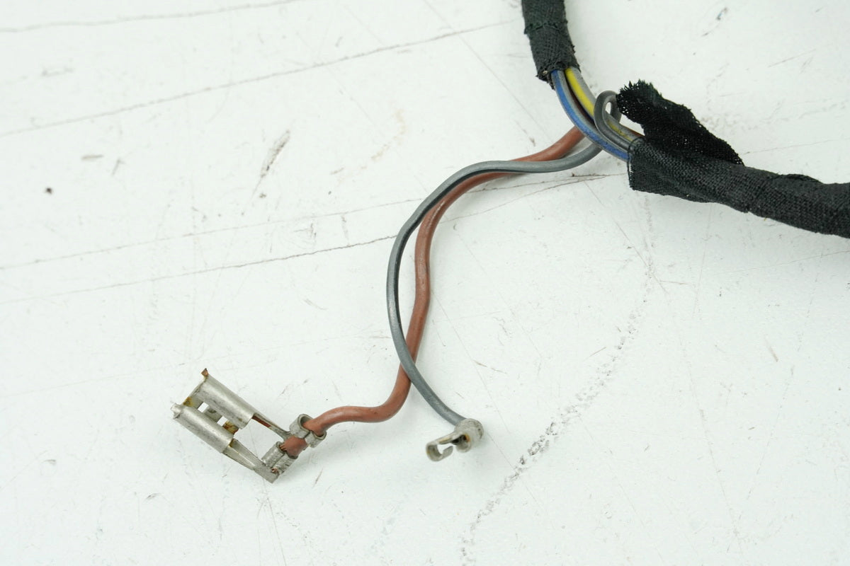 BMW K 1200 LT A K2LT Wiring Harness for Tail Light Cable Rear Light