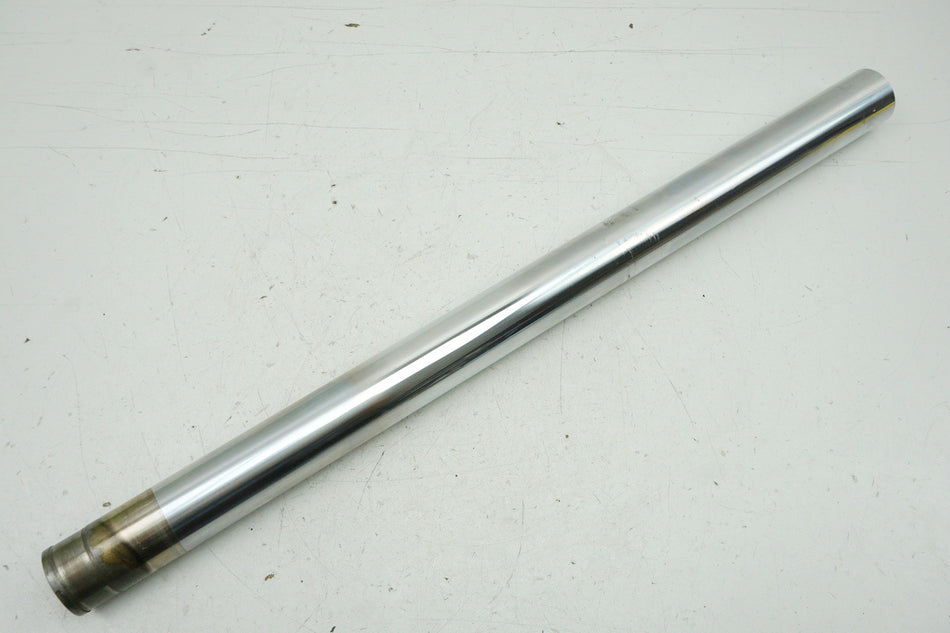 YAMAHA XVS 1100 VP05 DRAG STAR Tubo vertical Horquilla Tubo deslizante