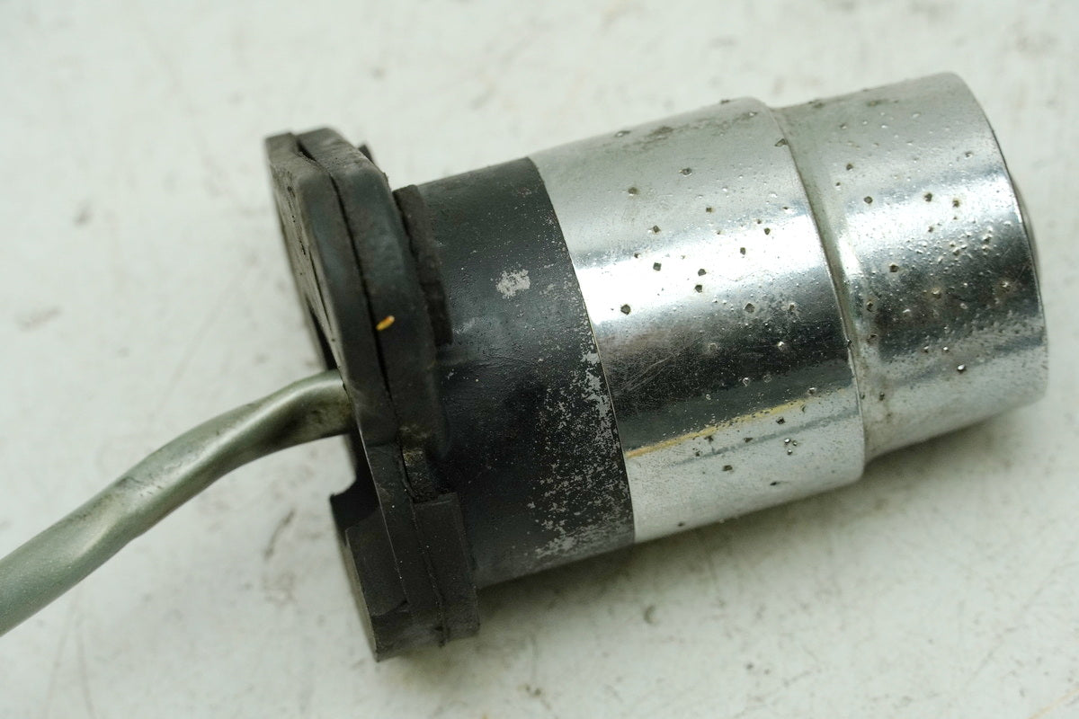 YAMAHA DS7 250 Interruptor de encendido 2 llaves
