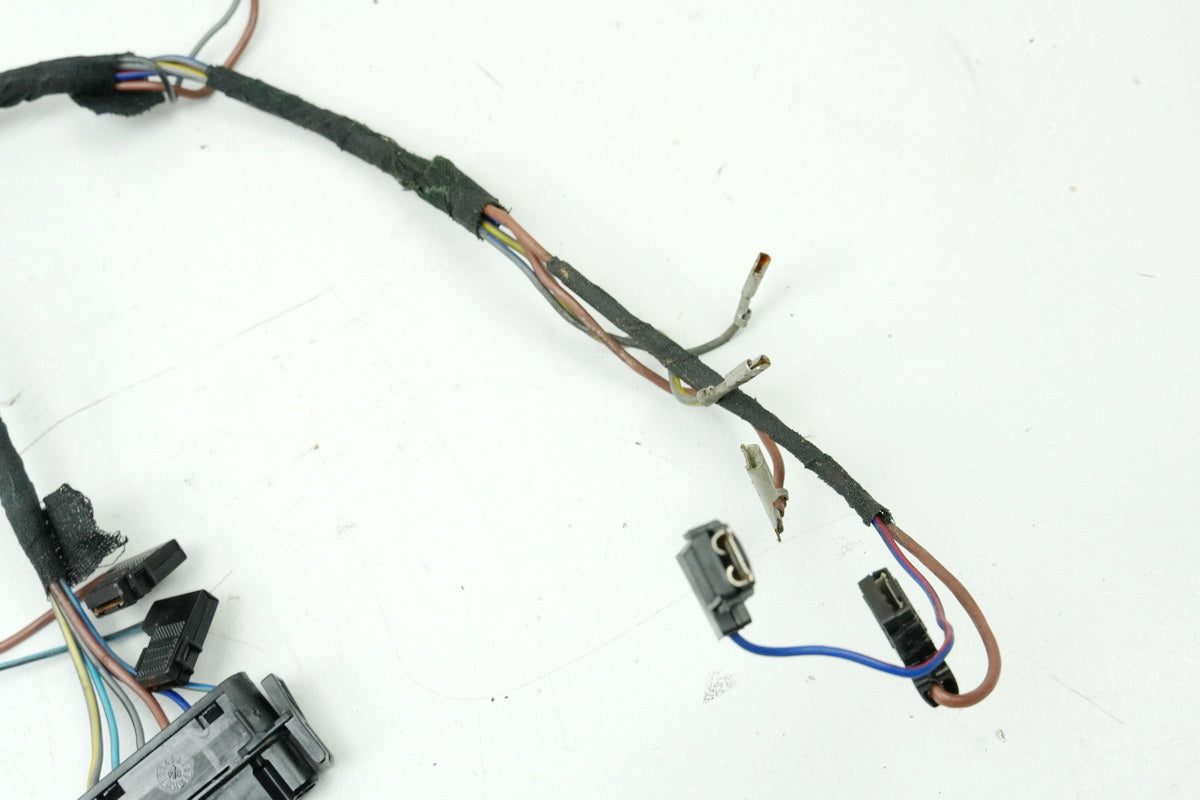 BMW K 1200 LT A K2LT Wiring Harness for Tail Light Cable Rear Light
