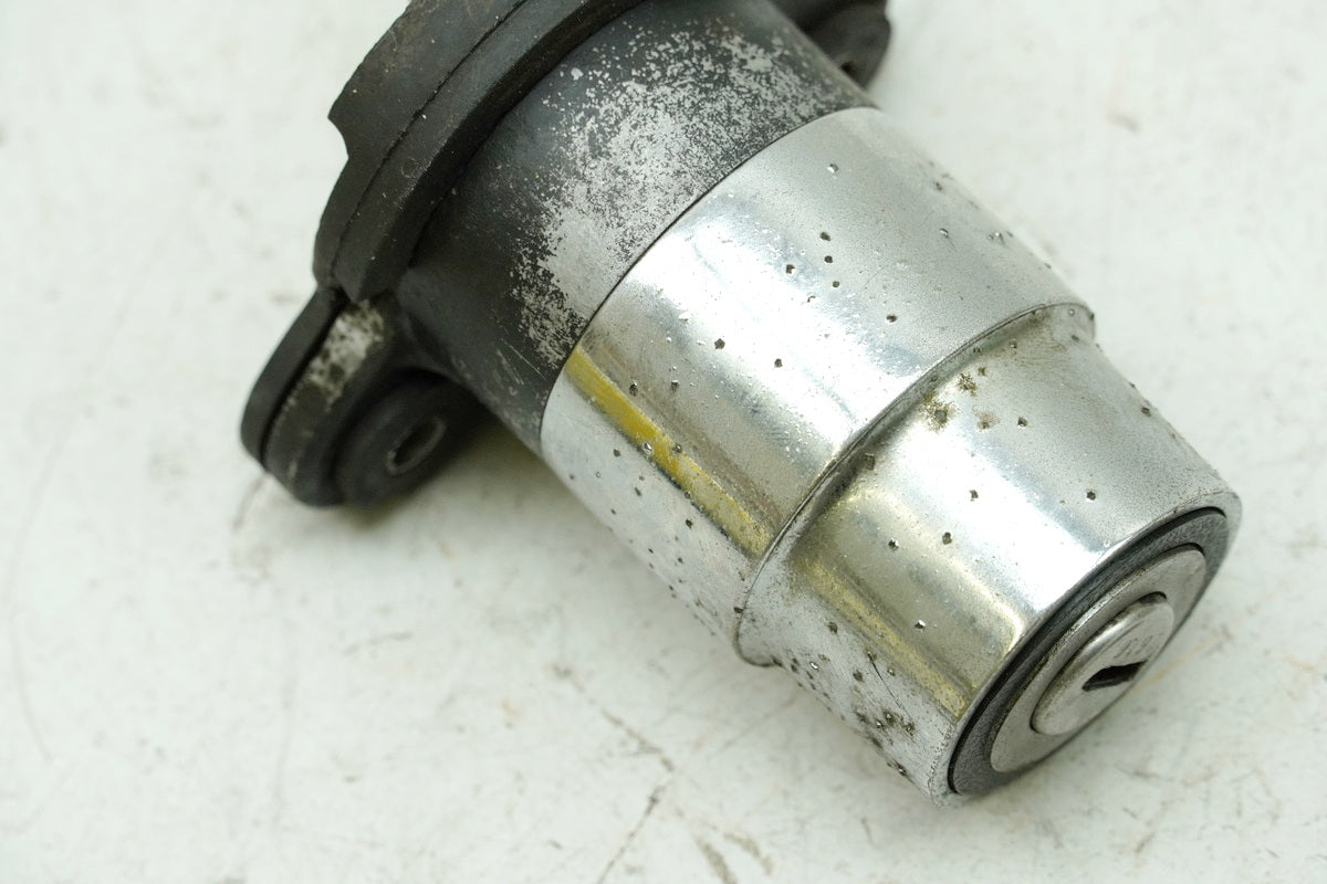YAMAHA DS7 250 Interruptor de encendido 2 llaves