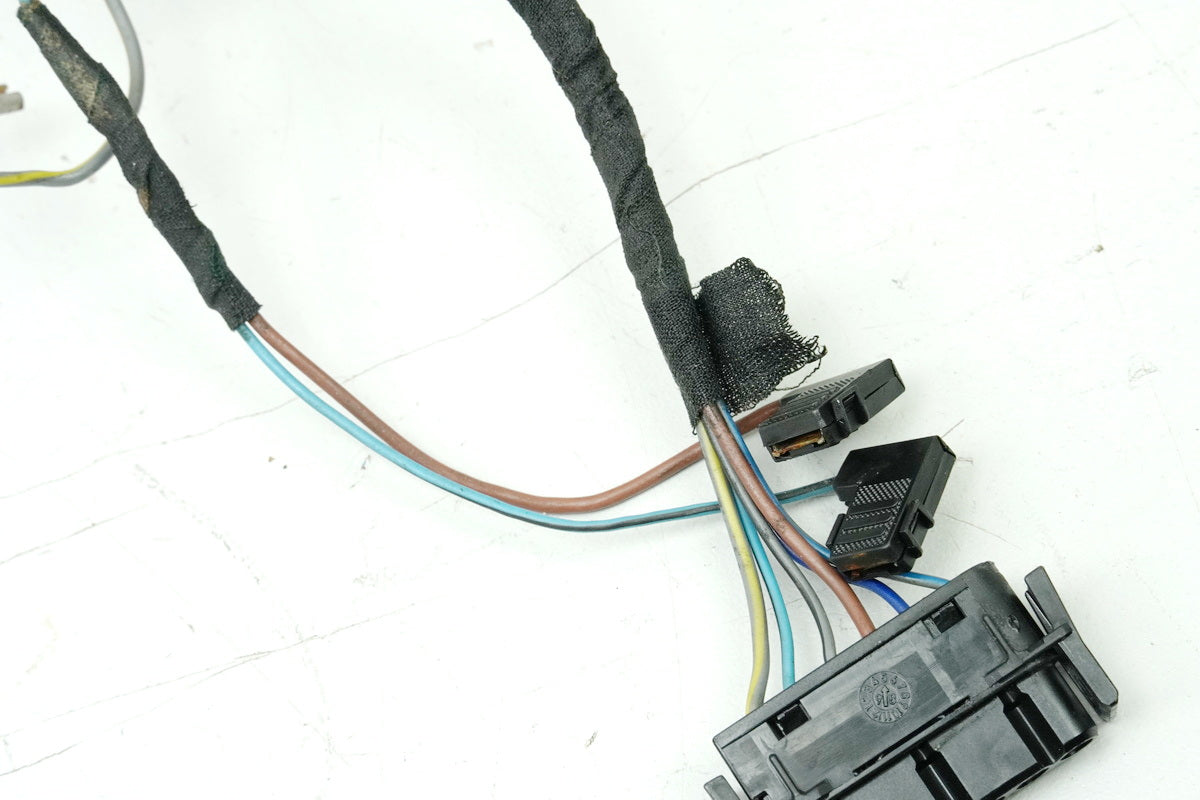 BMW K 1200 LT A K2LT Wiring Harness for Tail Light Cable Rear Light