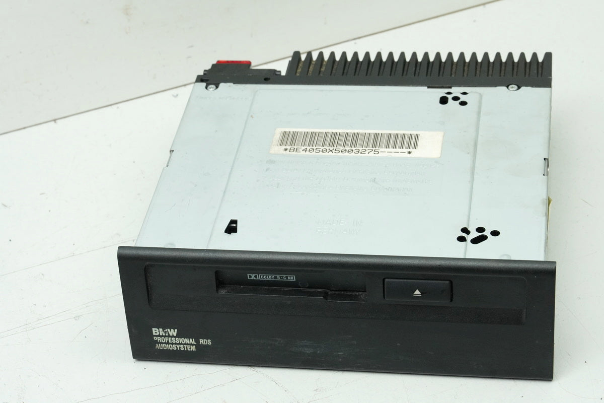 BMW K 1200 LT A K2LT Radio Casete Sistema de audio original