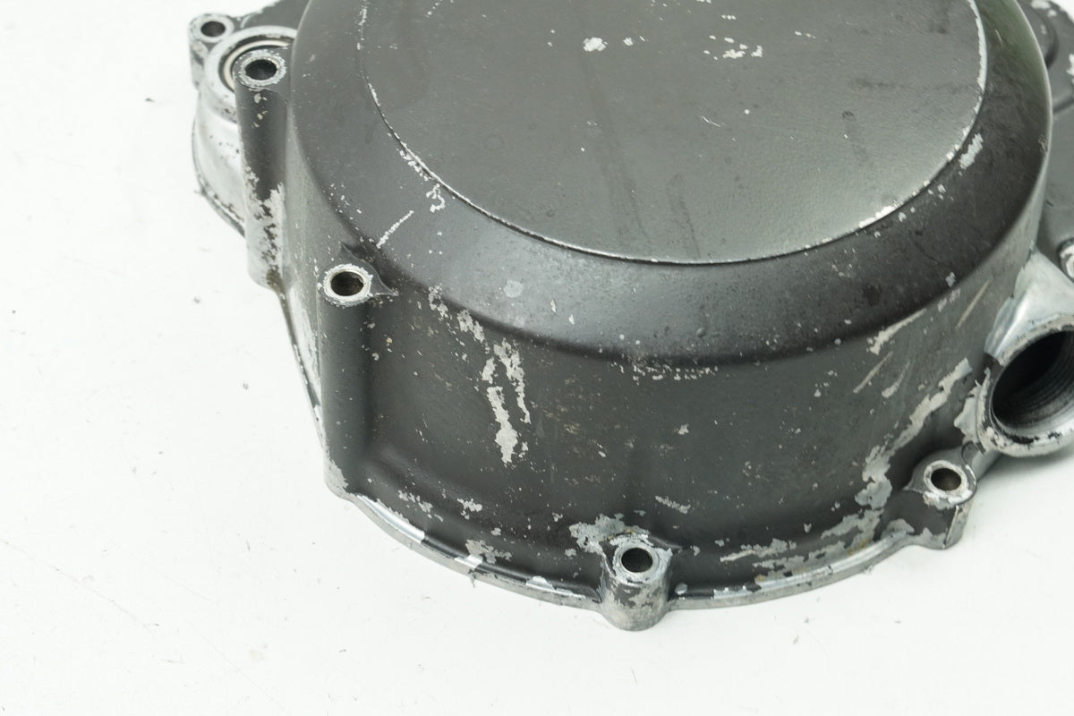KAWASAKI Z 750 E KZ750E Clutch Cover Engine Case Crankcase