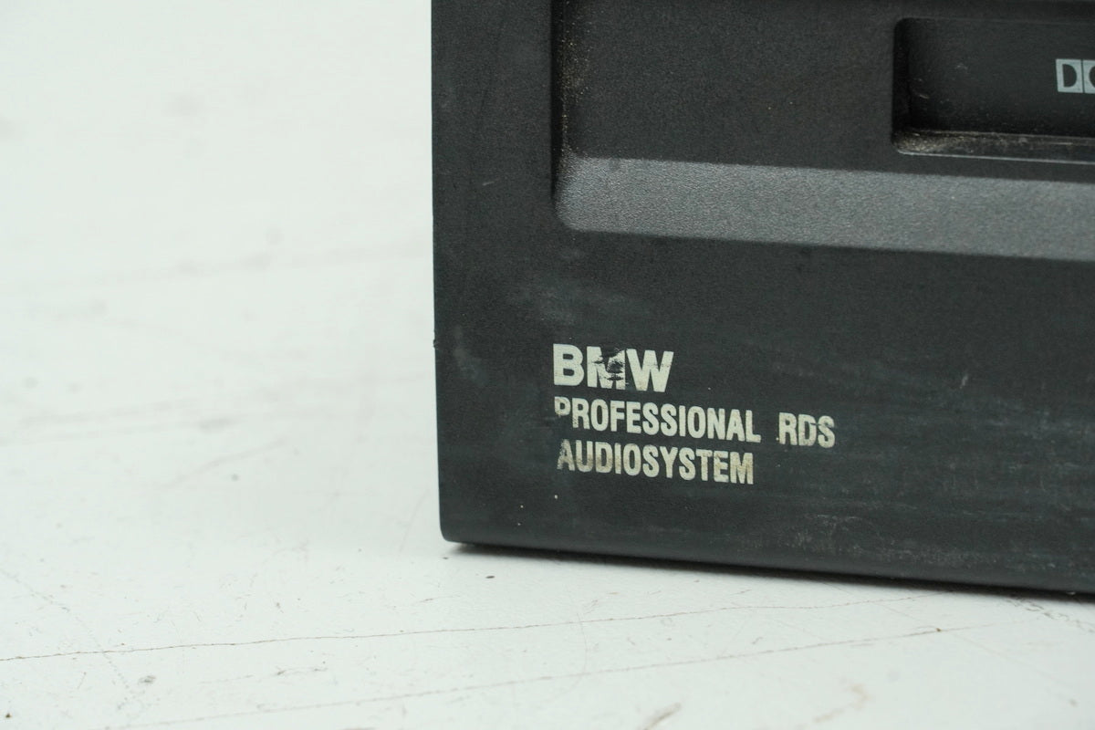 BMW K 1200 LT A K2LT Radio Casete Sistema de audio original