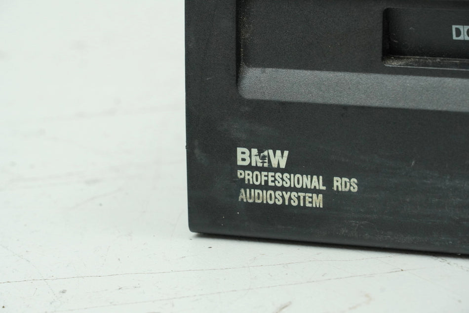 BMW K 1200 LT A K2LT Radio Kasette Audio System original