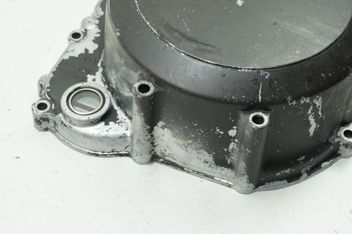KAWASAKI Z 750 E KZ750E Clutch Cover Engine Case Crankcase