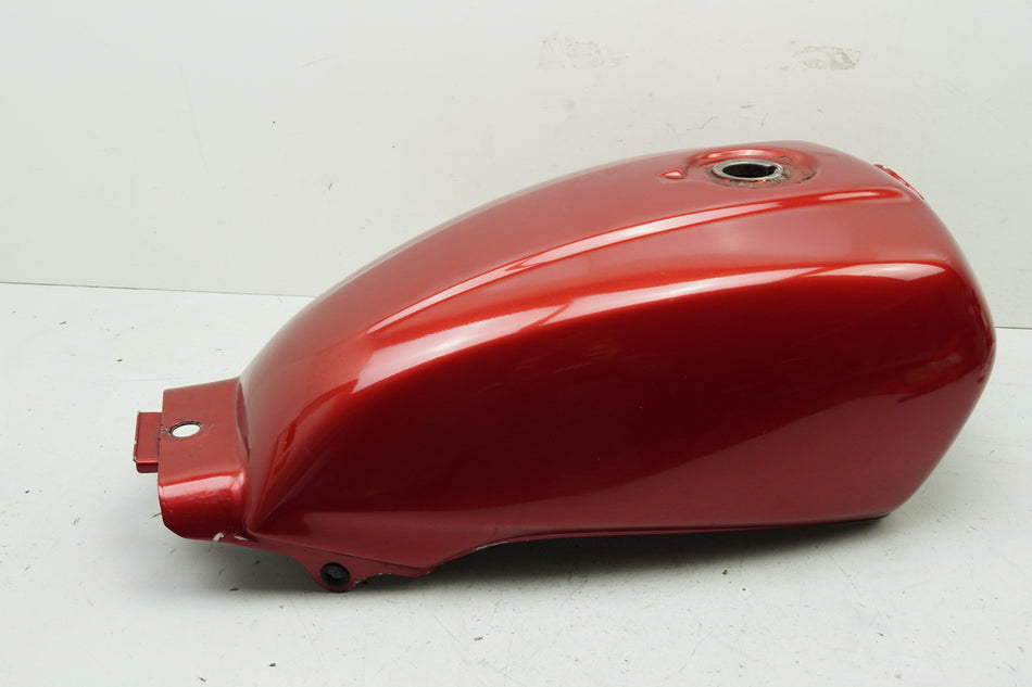 HONDA GL 500 PC02 SILVER WING CX Tank Fuel Tank rust-free