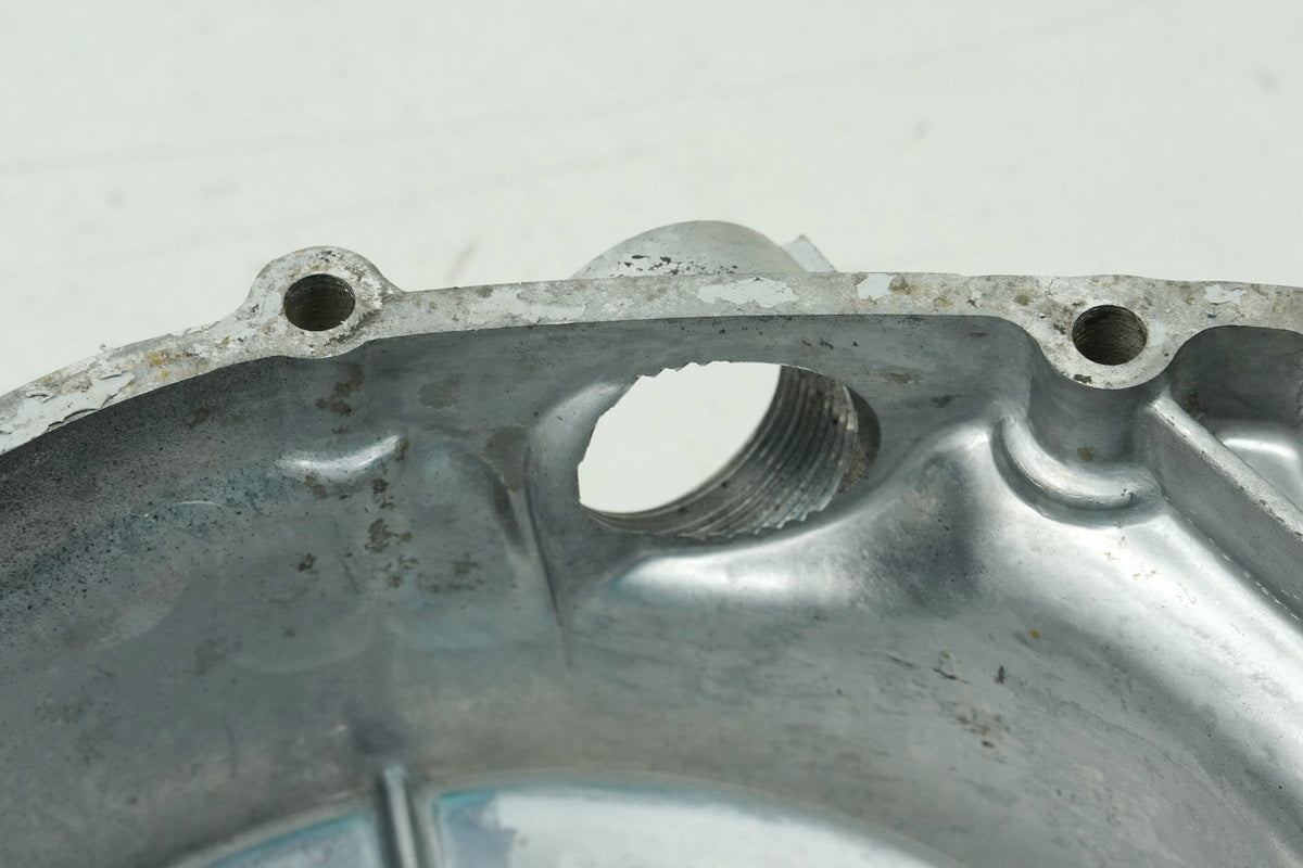 KAWASAKI Z 750 E KZ750E Clutch Cover Engine Case Crankcase