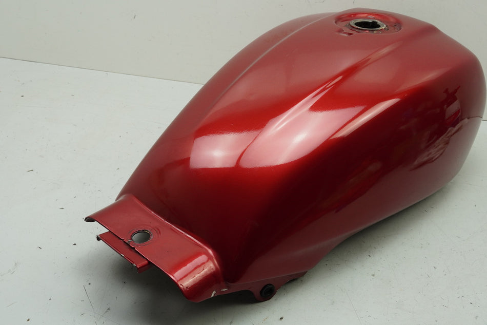 HONDA GL 500 PC02 SILVER WING CX Tank Fuel Tank rust-free