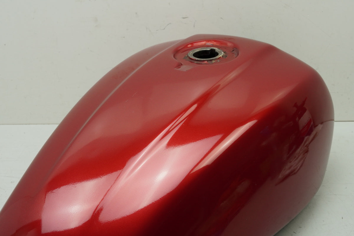 HONDA GL 500 PC02 SILVER WING CX Tank Fuel Tank rust-free