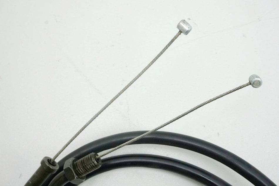 HONDA CB 500 PC26 PC32 Cables de acelerador