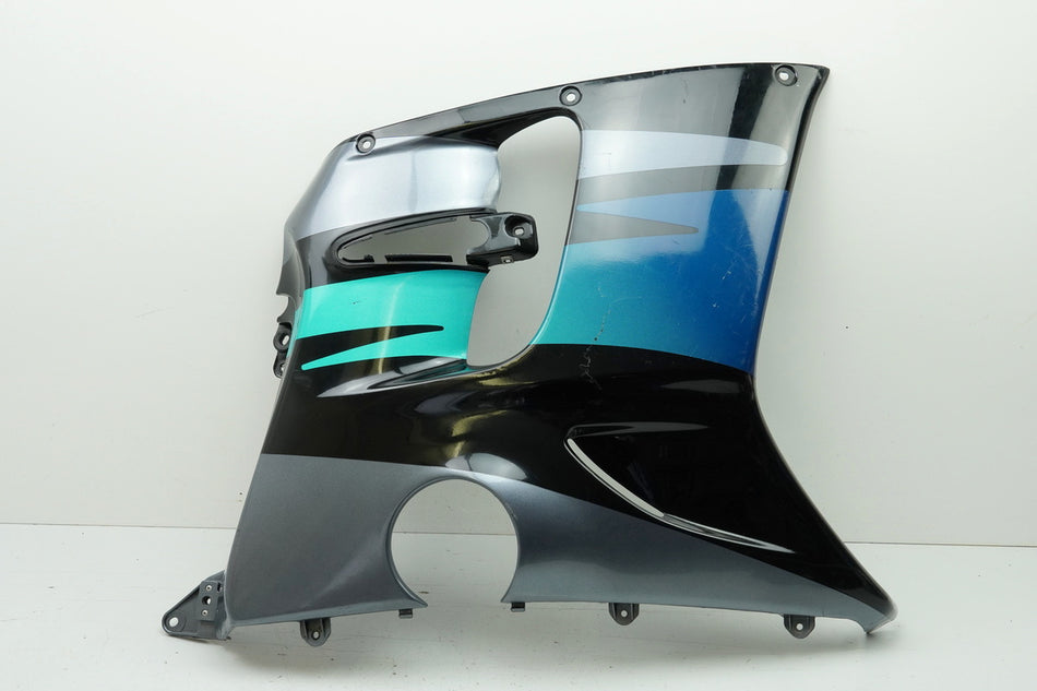 HONDA CBR 1000 SC24 Seitenverkleidung rechts Abdeckung Cover 64320-MZ2A-0000