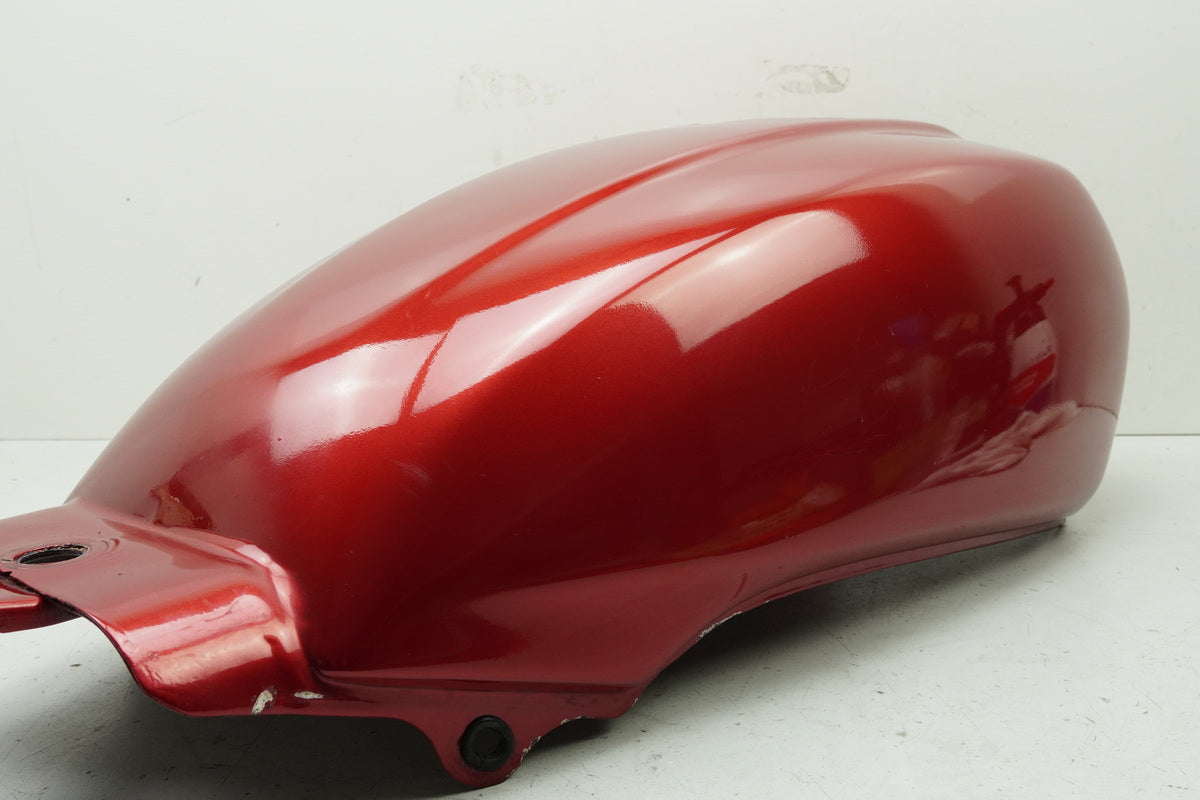 HONDA GL 500 PC02 SILVER WING CX Tank Fuel Tank rust-free