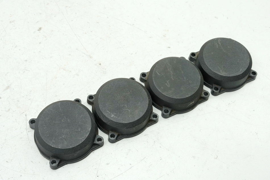 KAWASAKI ZXR 750 ZX750J Tapa carburador para kit tapa carburador Keihin 719