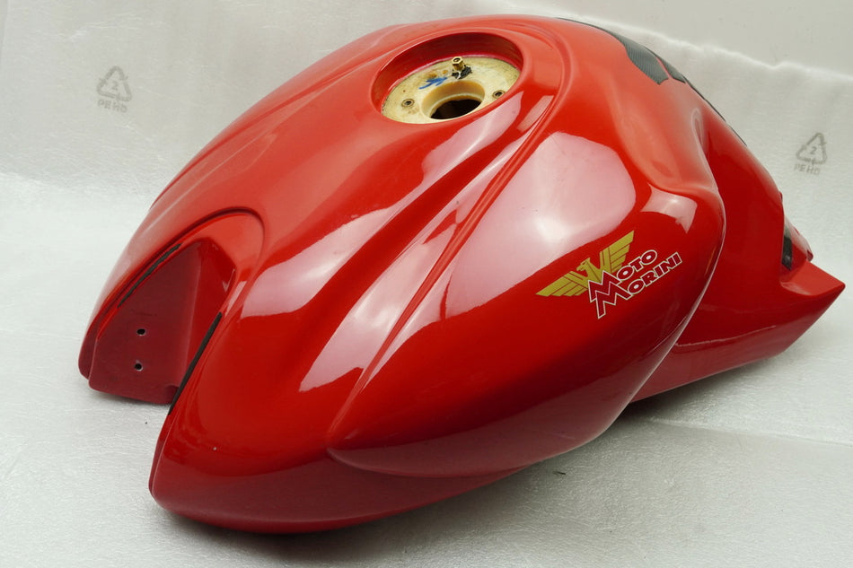 MOTO MORINI CORSARO 1200 Tank Kraftstofftank Benzintank Fuel