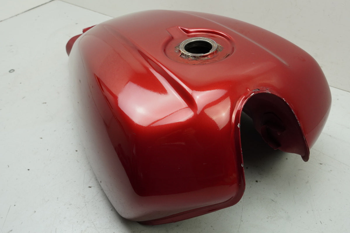 HONDA GL 500 PC02 SILVER WING CX Tank Fuel Tank rust-free